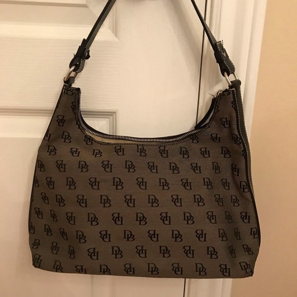 Dooney & Burke - Picture 3 of 3